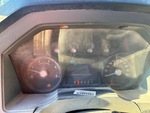 Cab with Gauges