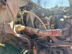 Engine with Engine - Right Side