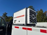 Configuration with Air Compressor