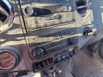 Cab with Heater
