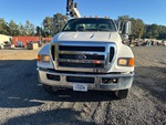 General Appearance with Exterior Lights