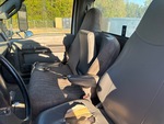 Cab with Seats/armrests