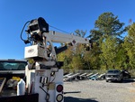Configuration with Crane