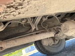 Underbody with Frame Condition