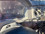 Cab with Gear Selector