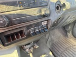 Cab with PTO Control