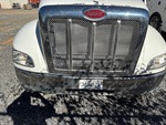 General Appearance with Exterior Lights