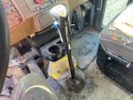 Cab with
