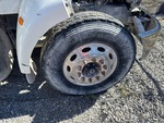 Underbody with Right Steer Tire