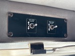 Cab with Window Controls