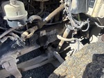 Underbody with Frame Condition