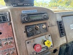 Cab with Heater