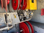 Configuration with Product Pumps