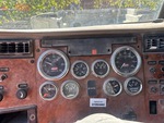 Cab with Gauges