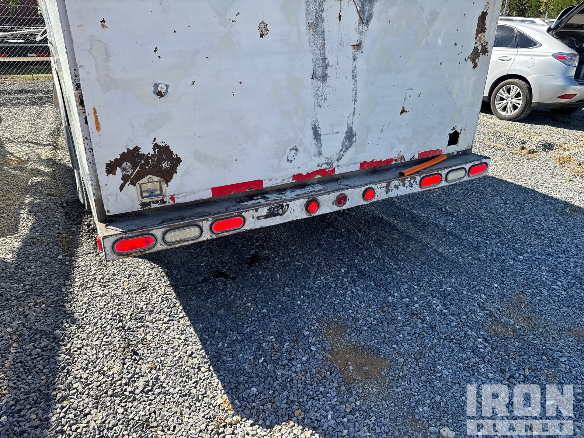 2008 Peterbilt T335