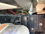 Underbody with Cab Suspension Air Bags