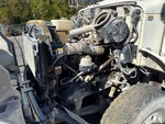 Engine with Engine - Left Side