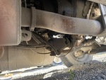 Underbody with Transmission