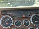 Cab with Warning Lights