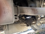 Underbody with Power Take Off