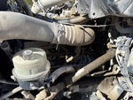 Engine with Fuel System