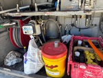 Configuration with Hoses