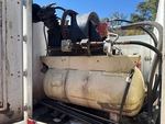 Configuration with Air Compressor