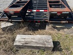 Trailer Chassis with