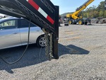 Trailer Chassis with Tongue/ Hitch Condition