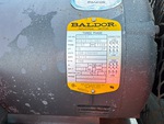 Air Compressor with