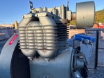 Air Compressor with