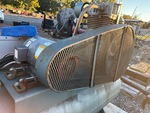 Air Compressor with