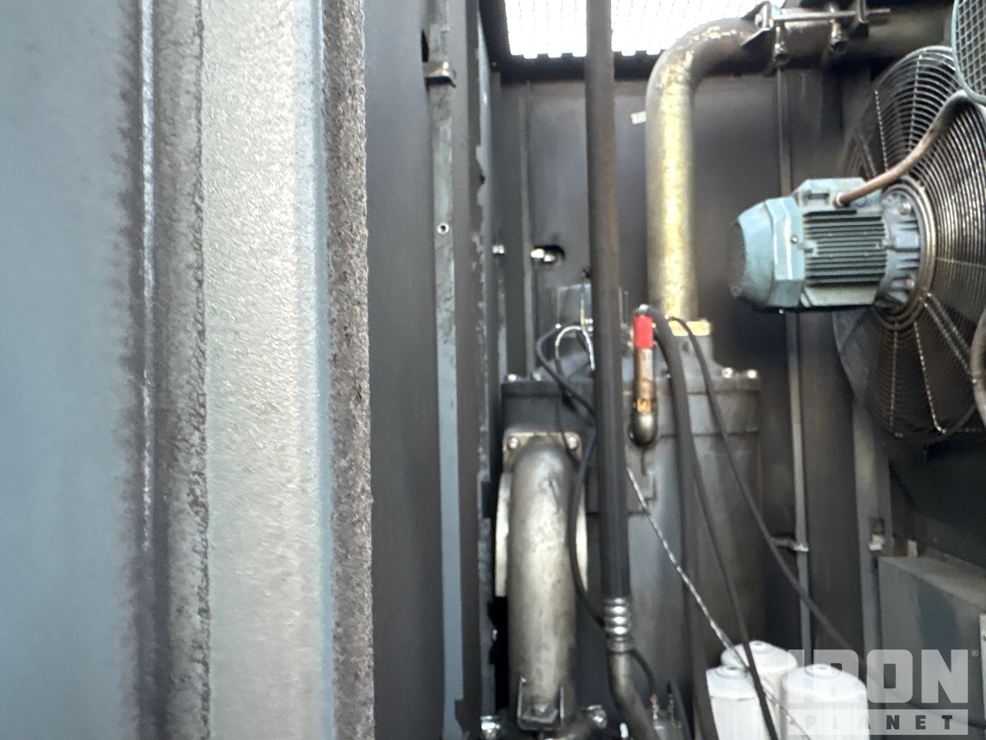 2018 Atlas Copco G200