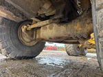 Drivetrain with Eje de Dirección (propulsado)