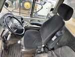 Control Station with Asiento/apoyabrazos