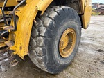 Chassis with Right Front Steer Tire