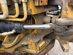 Hydraulics with Steering Cylinders