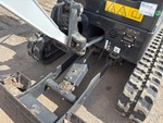 v2 Chassis - Excavator with