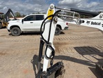 v2 Chassis - Excavator with