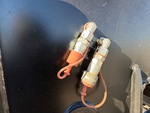 Hydraulics with