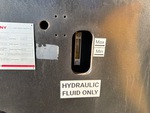 Hydraulics with