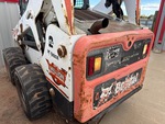 General Appearance with Sheet Metal (fiberglass) Condition