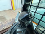 Control Station with Auxiliary Hydraulic Control