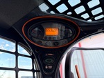 Control Station with Warning Lights