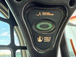 Safety with Safety Lock Out/Stop