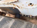 Drivetrain with Drive Motors