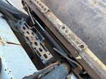 Specialty with Quick Coupler