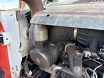 Engine with Exhaust System