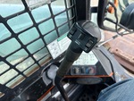Control Station with Steering Controls