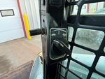Control Station with Drivetrain Controls